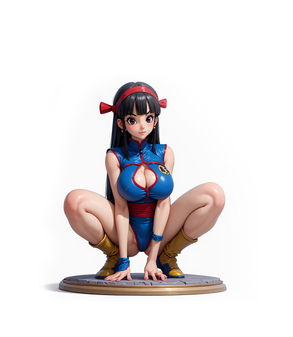 Chi