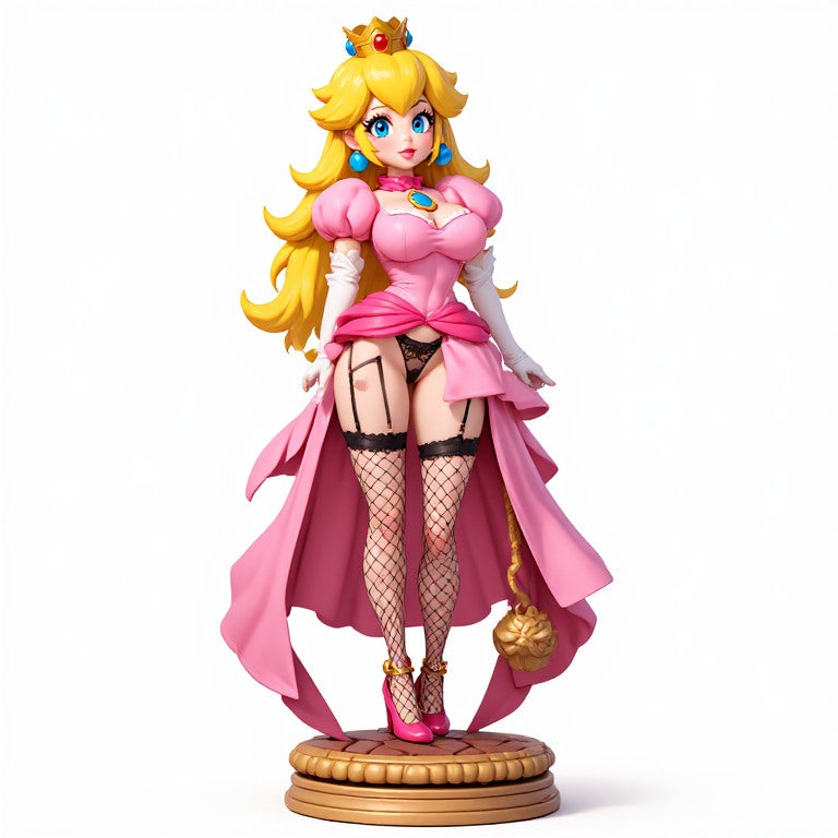 Principessa P