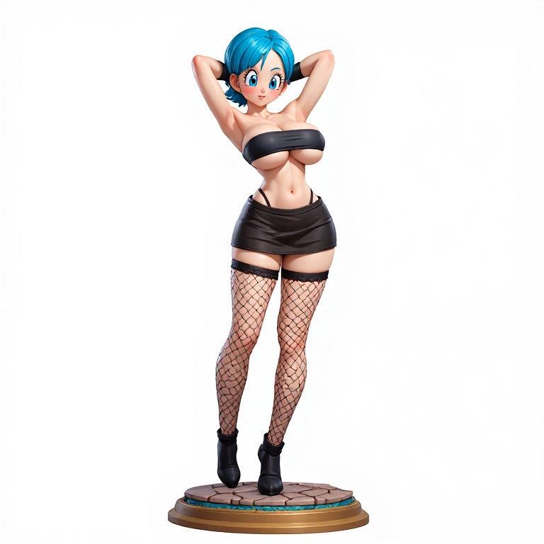 B.