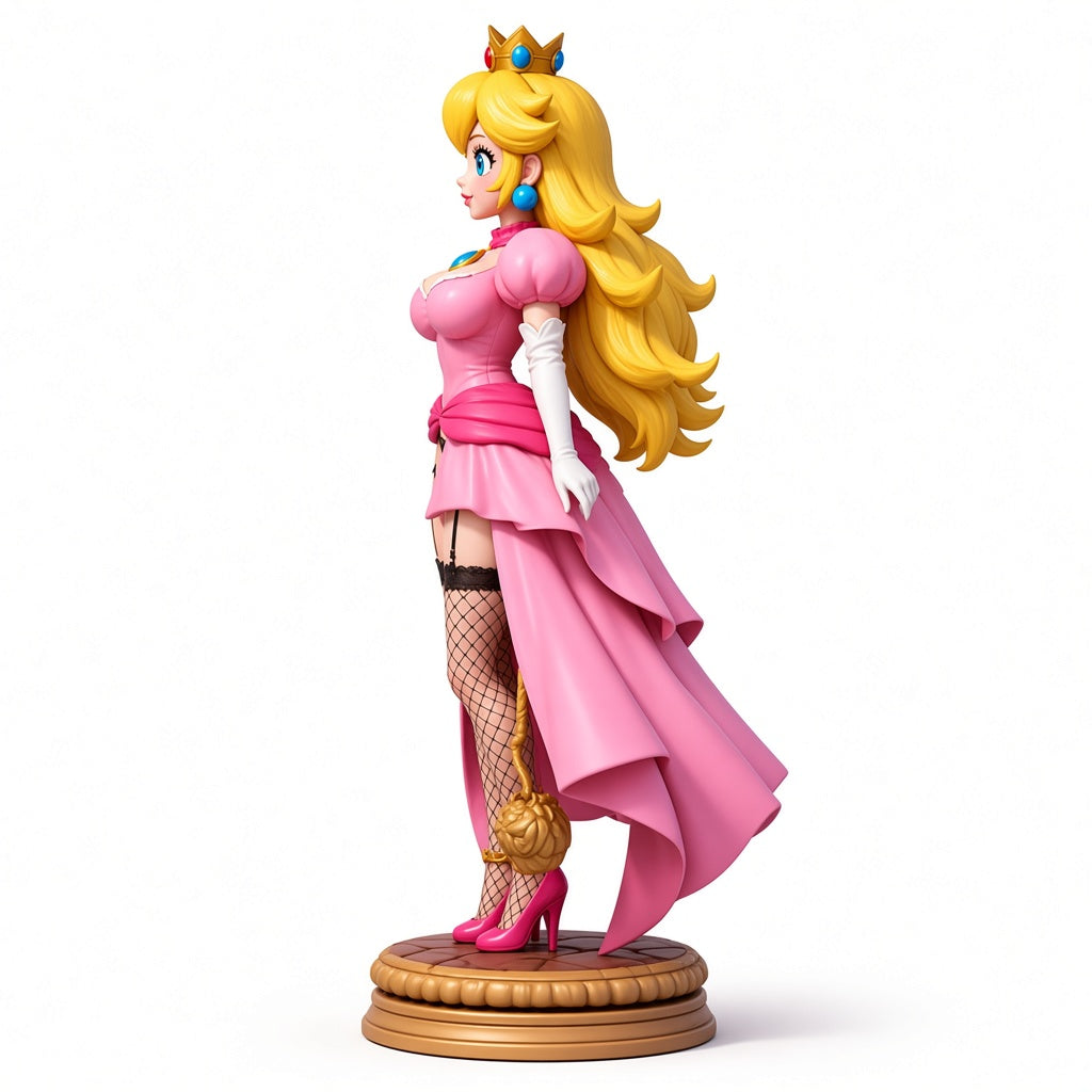 Principessa P