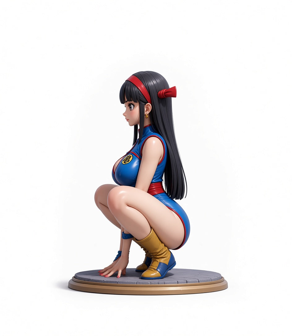 Chi