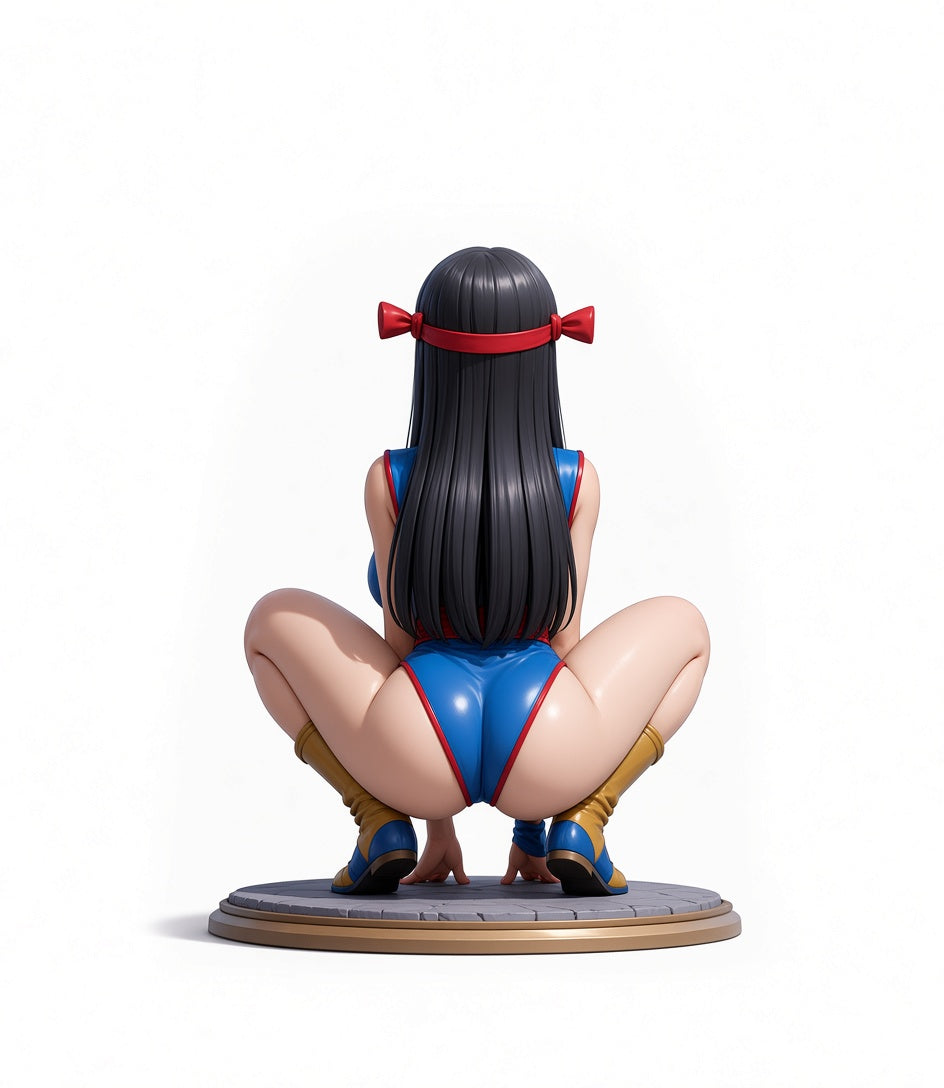 Chi