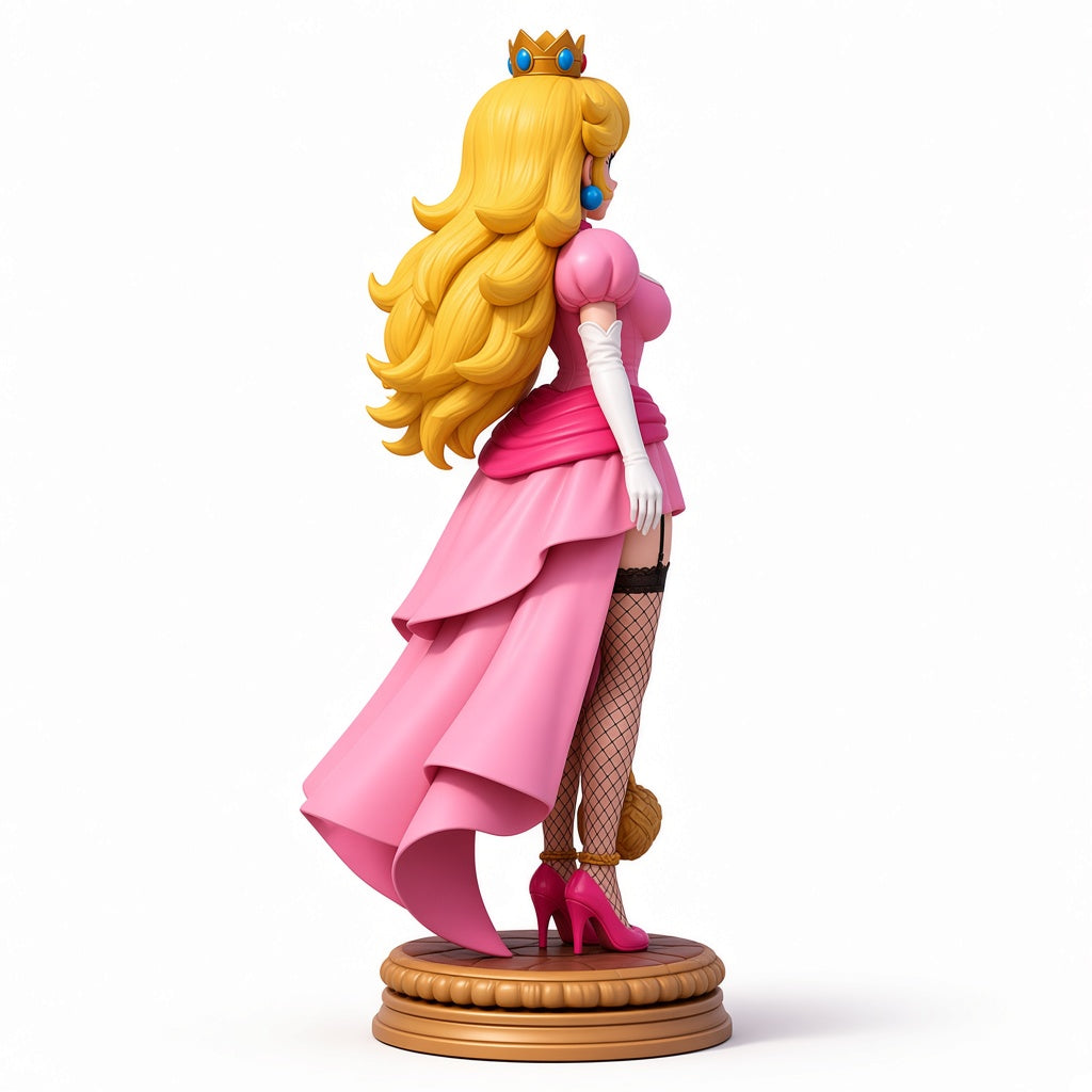 Principessa P